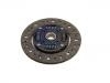 離合器片 Clutch Disc:B622-16-460A